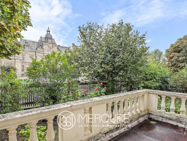 Maison avec jardin et terrasse