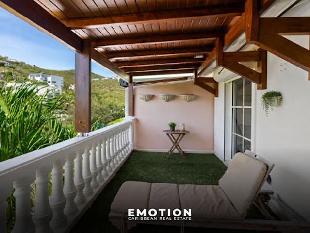 Maison avec jardin et terrasse