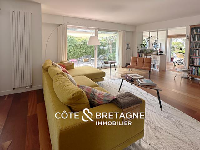 Maison avec jardin et terrasse