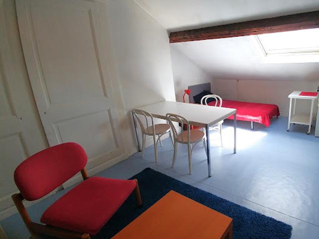 Maison avec jardin et terrasse