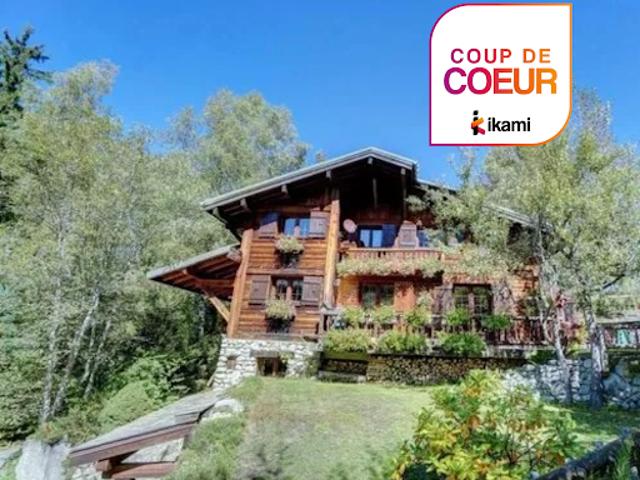 Maison avec terrasse