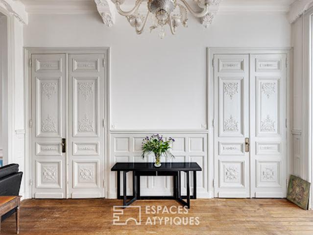 Maison avec jardin et terrasse