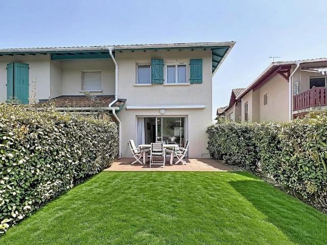 Maison avec jardin et terrasse à Vieux Boucau les Bains 56m² Vieux Boucau les Bains