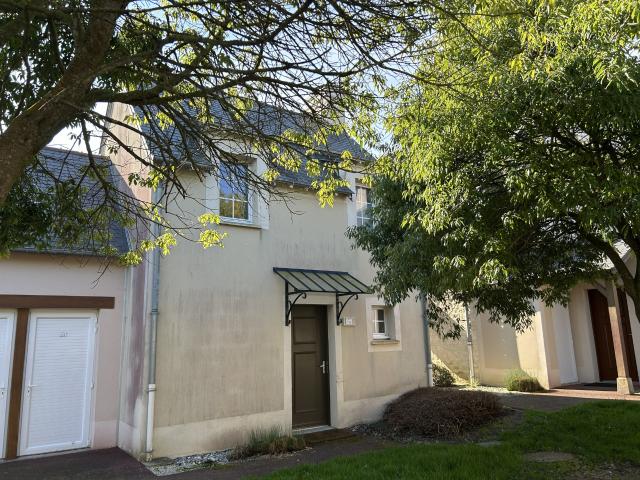 Maison avec jardin et vue golf Port Bessin