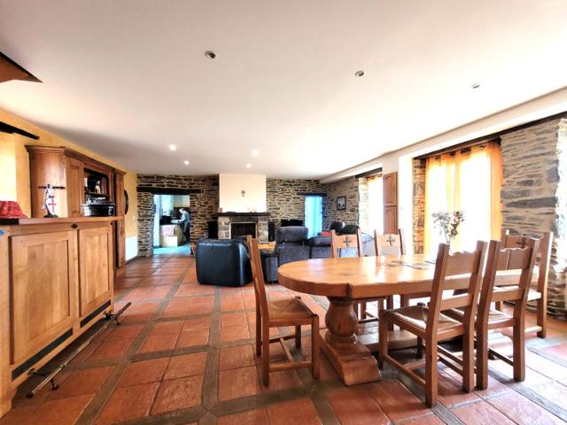Maison avec jardin Lillemer à vendre