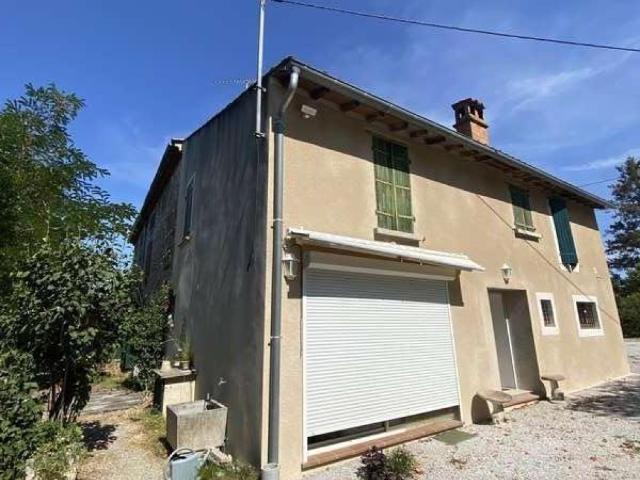 Maison avec jardin Nous Contacter