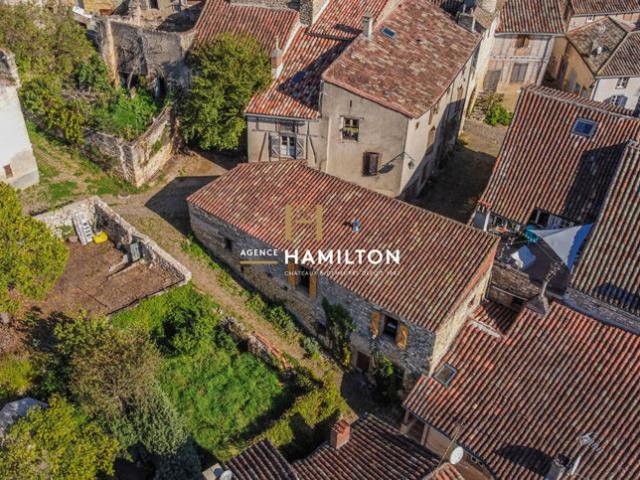 MAISON AVEC JARDIN PRES DE LA PORTE DE L'HORLOGE