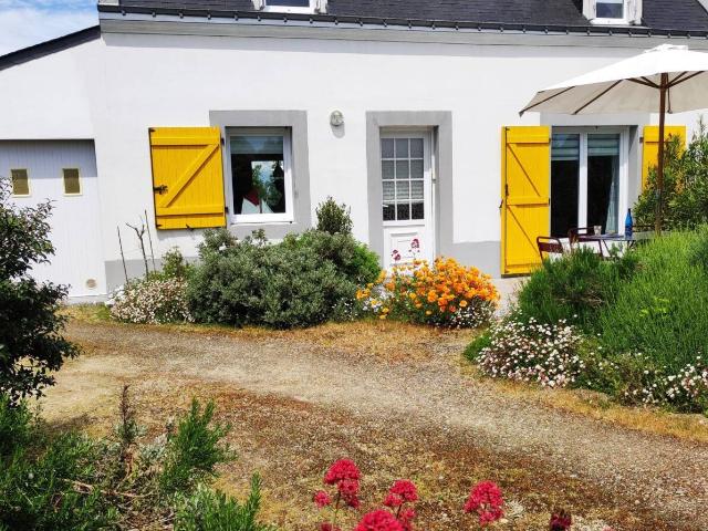 MAISON AVEC JARDIN PROCHE BOURG