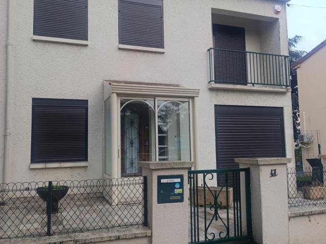 Maison avec jardin proche commodités à Albi