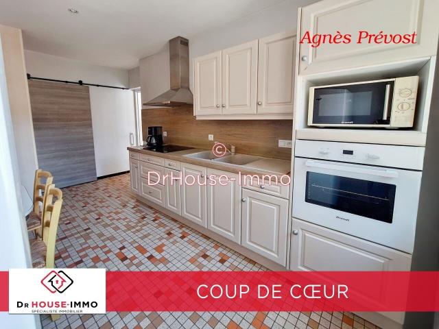 Maison avec jardin proche commodités possible 3 chambres