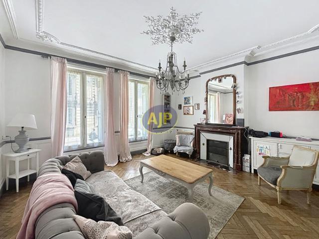 Maison avec jardin Quartier Nansouty