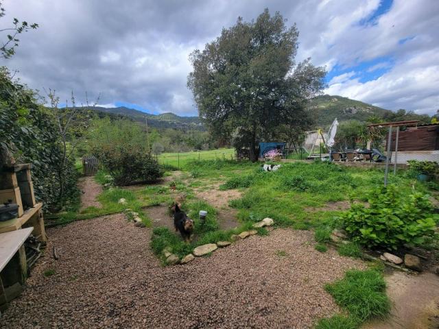 Maison avec jardin rénovée à 20 minutes d'Ajaccio