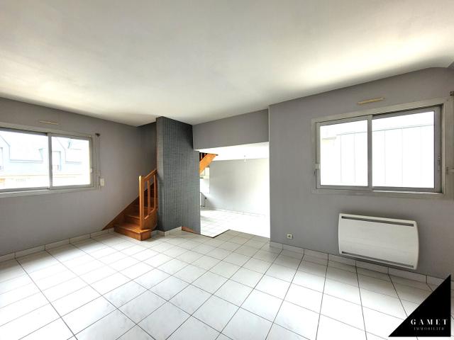 Maison avec jardin Rennes Jeanne d'Arc à vendre