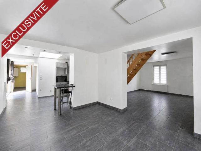 Maison avec jardin Wallers