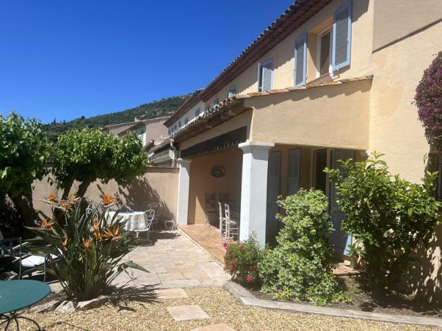 MAISON AVEC JARDIN TERRASSES & GARAGE