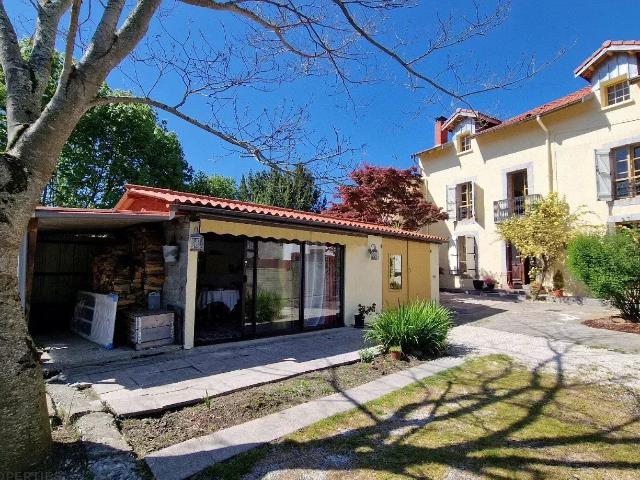 Maison avec le charme de l'authentique