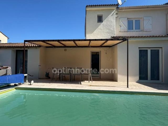 Maison avec piscine à Saint Remy De Provence 100m² Saint Rémy de Provence