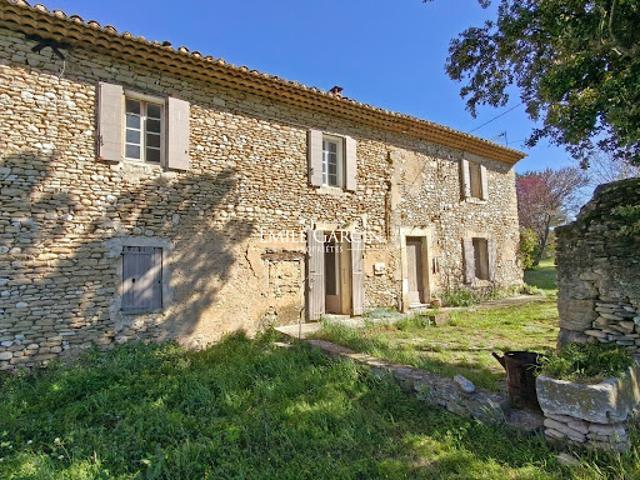 Maison avec piscine et jardin