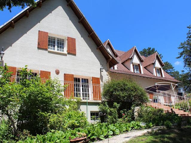 Maison