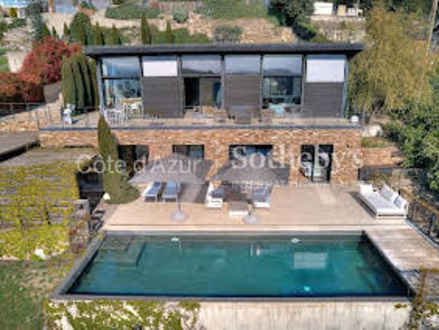 Maison avec Piscine et Jardin