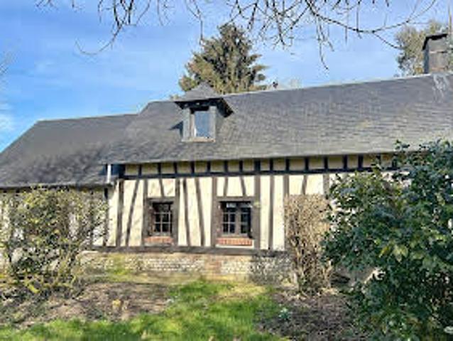 Maison avec Piscine et Jardin