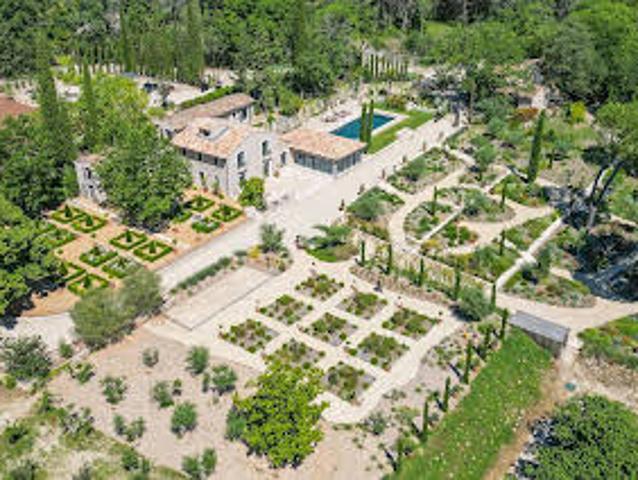 Maison avec Piscine et Jardin