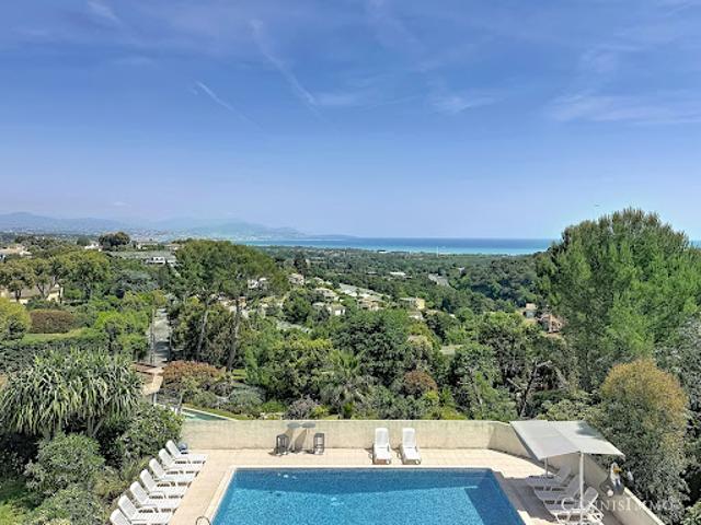 Maison avec piscine et jardin