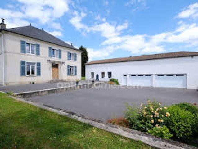 Maison avec Piscine et Terrasse