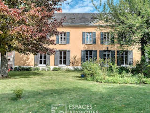 Maison avec Piscine et Terrasse