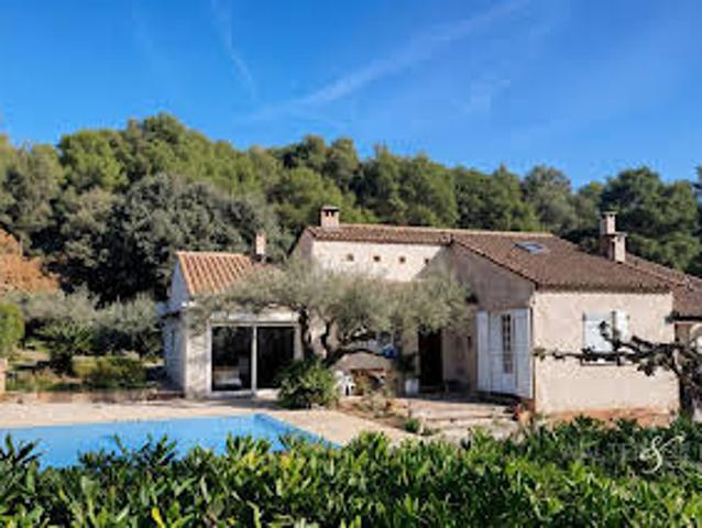 Maison avec Piscine et Terrasse