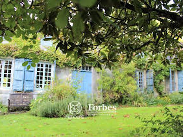 Maison avec Piscine et Terrasse