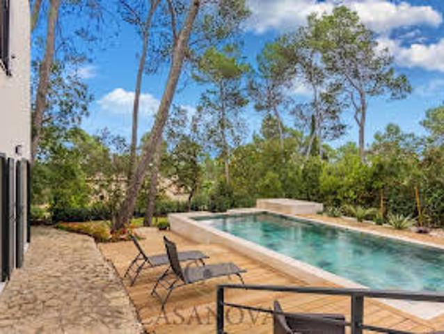 Maison avec Piscine et Terrasse