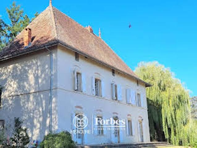 Maison avec Piscine et Terrasse