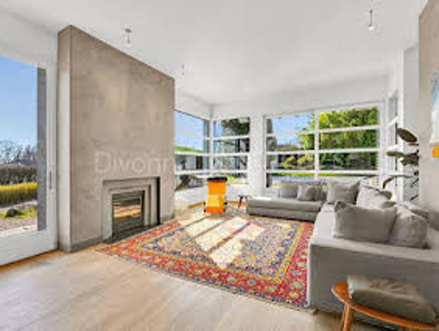 Maison avec piscine et terrasse