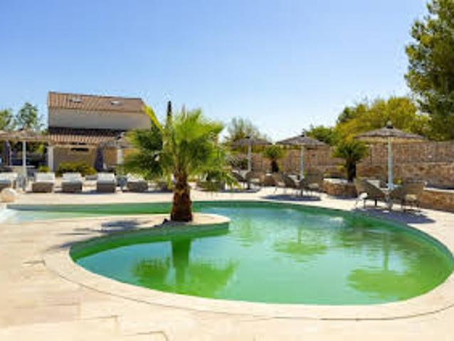 Maison avec Piscine et Terrasse