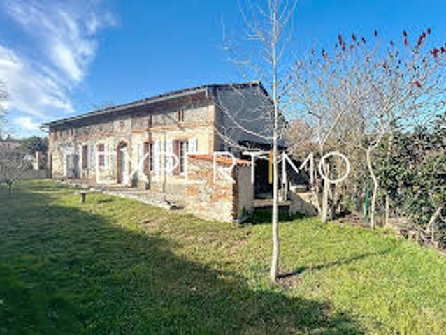 Maison avec Piscine et Terrasse
