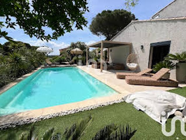 Maison avec Piscine et Terrasse