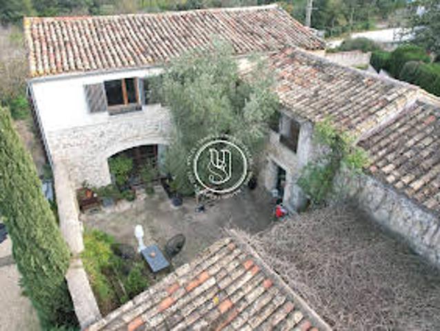 Maison avec Piscine et Terrasse