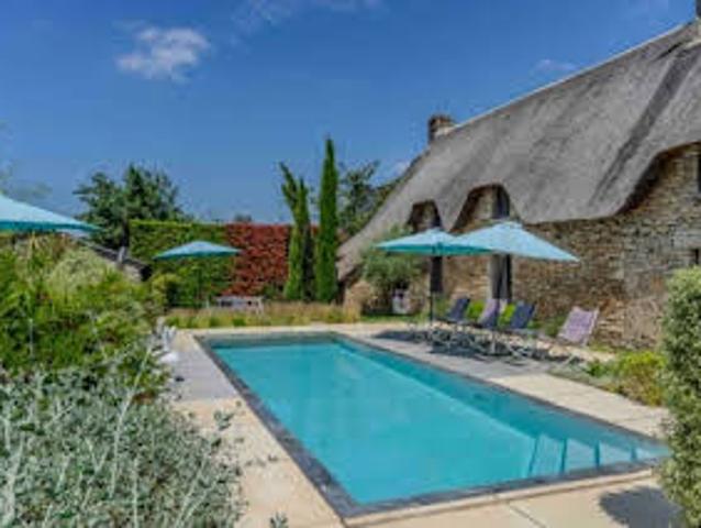 Maison avec Piscine et Terrasse