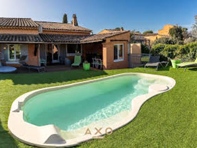 Maison avec Piscine et Terrasse