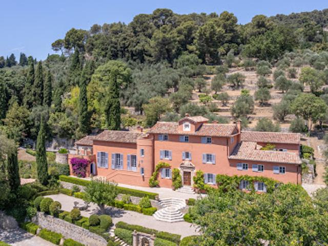 Maison avec piscine et terrasse