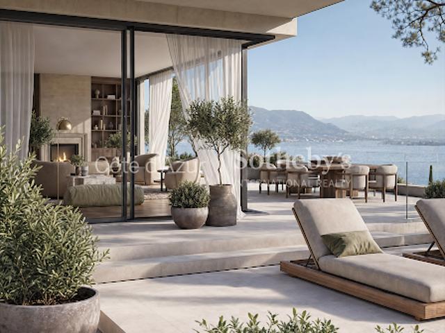 Maison avec piscine et terrasse