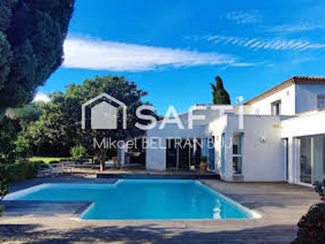 Maison avec Piscine et Terrasse