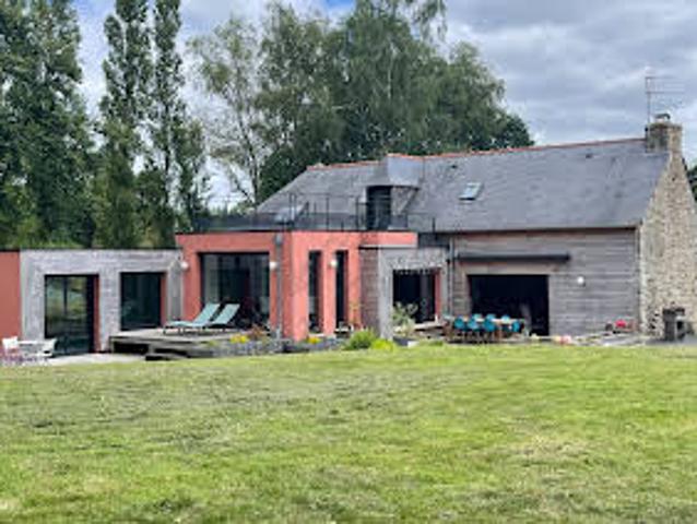 Maison avec Piscine et Terrasse