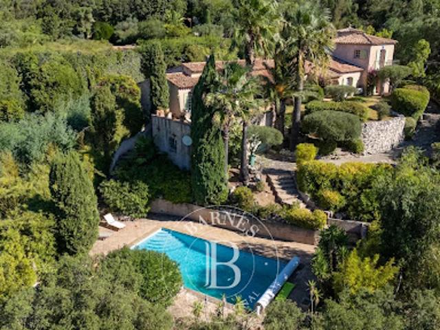 Maison avec piscine et terrasse