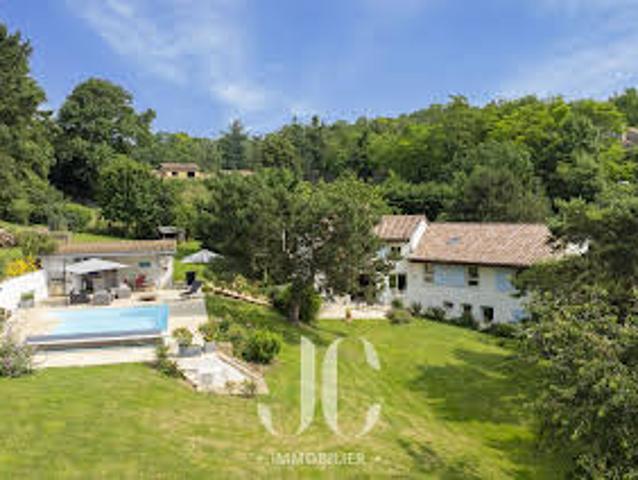 Maison avec Piscine et Terrasse