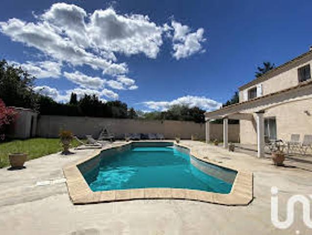 Maison avec Piscine et Terrasse