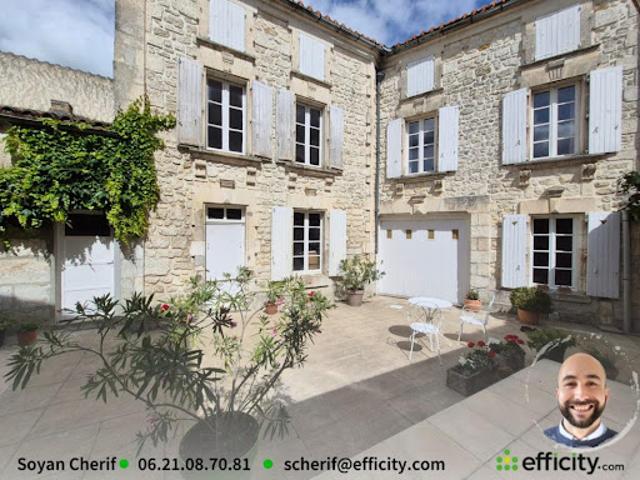Maison avec piscine et terrasse