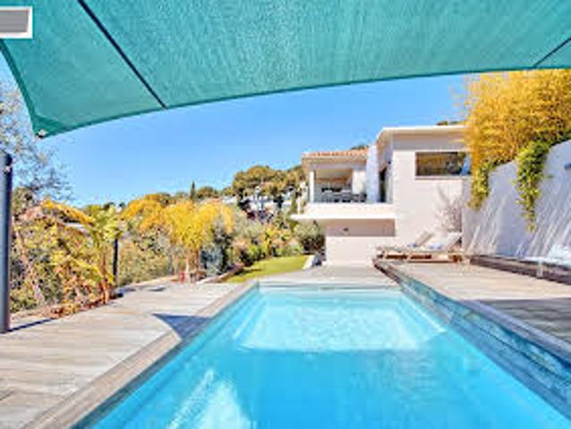 Maison avec Piscine et Terrasse
