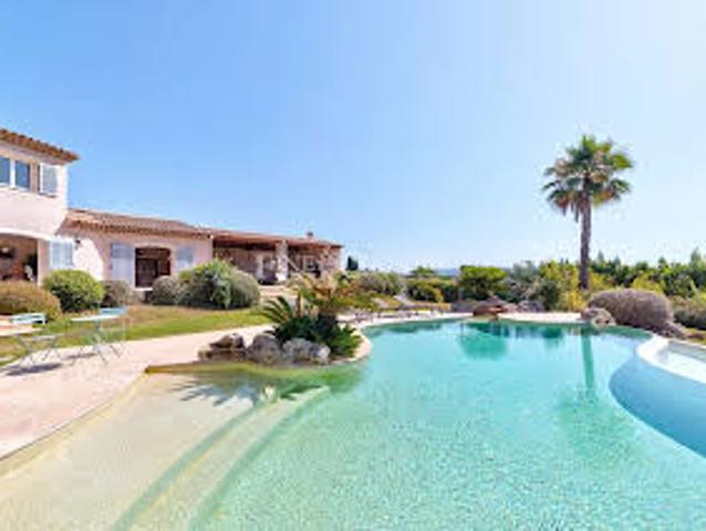 Maison avec Piscine et Terrasse